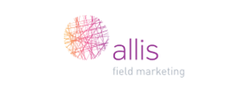 Logo Allis, cliente da DB4SERV