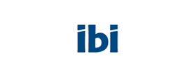 Logo IBI, cliente da DB4SERV