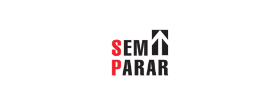 Logo Sem Parar, cliente da DB4SERV