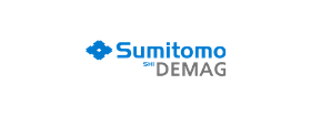 Logo Sumitomo, cliente da DB4SERV