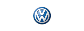 Logo Volkswagen, cliente da DB4SERV